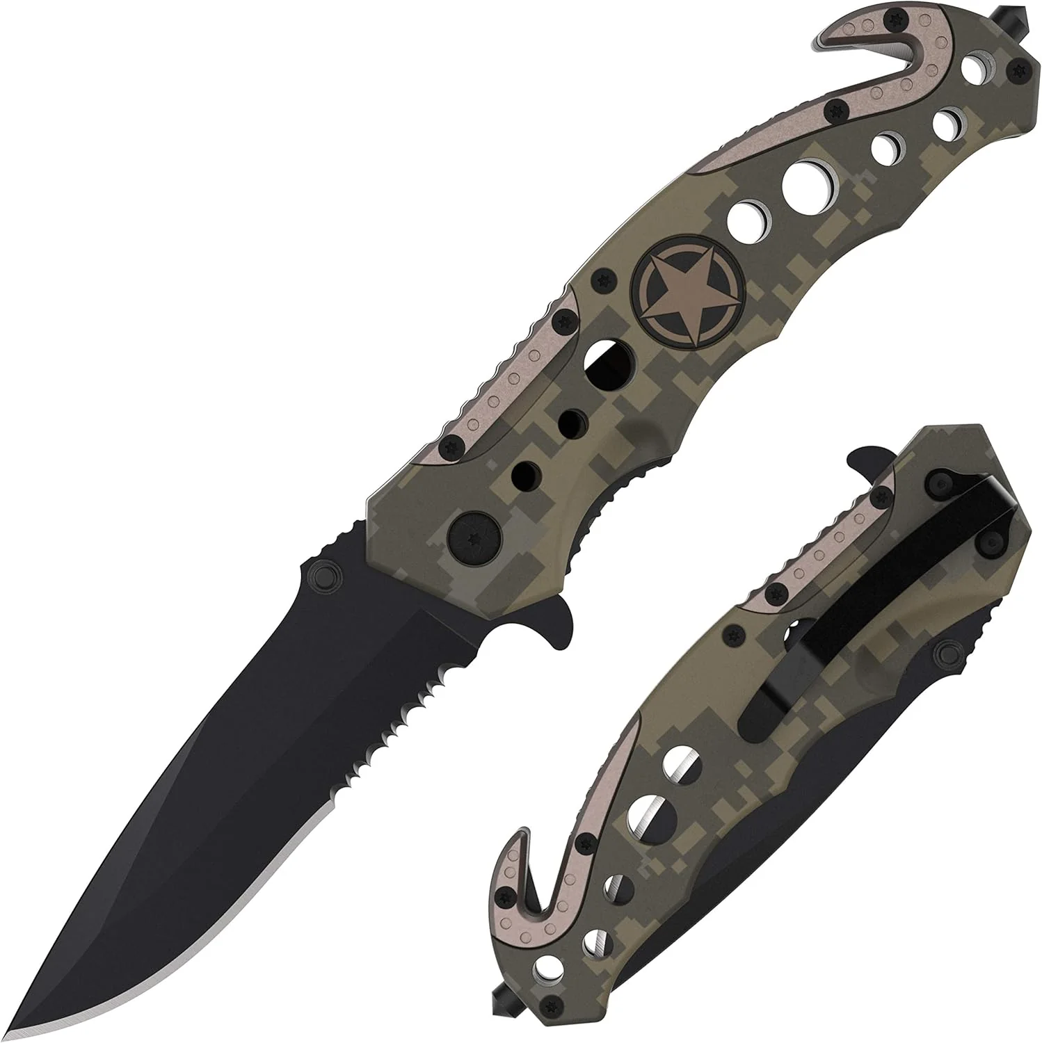 Knives
